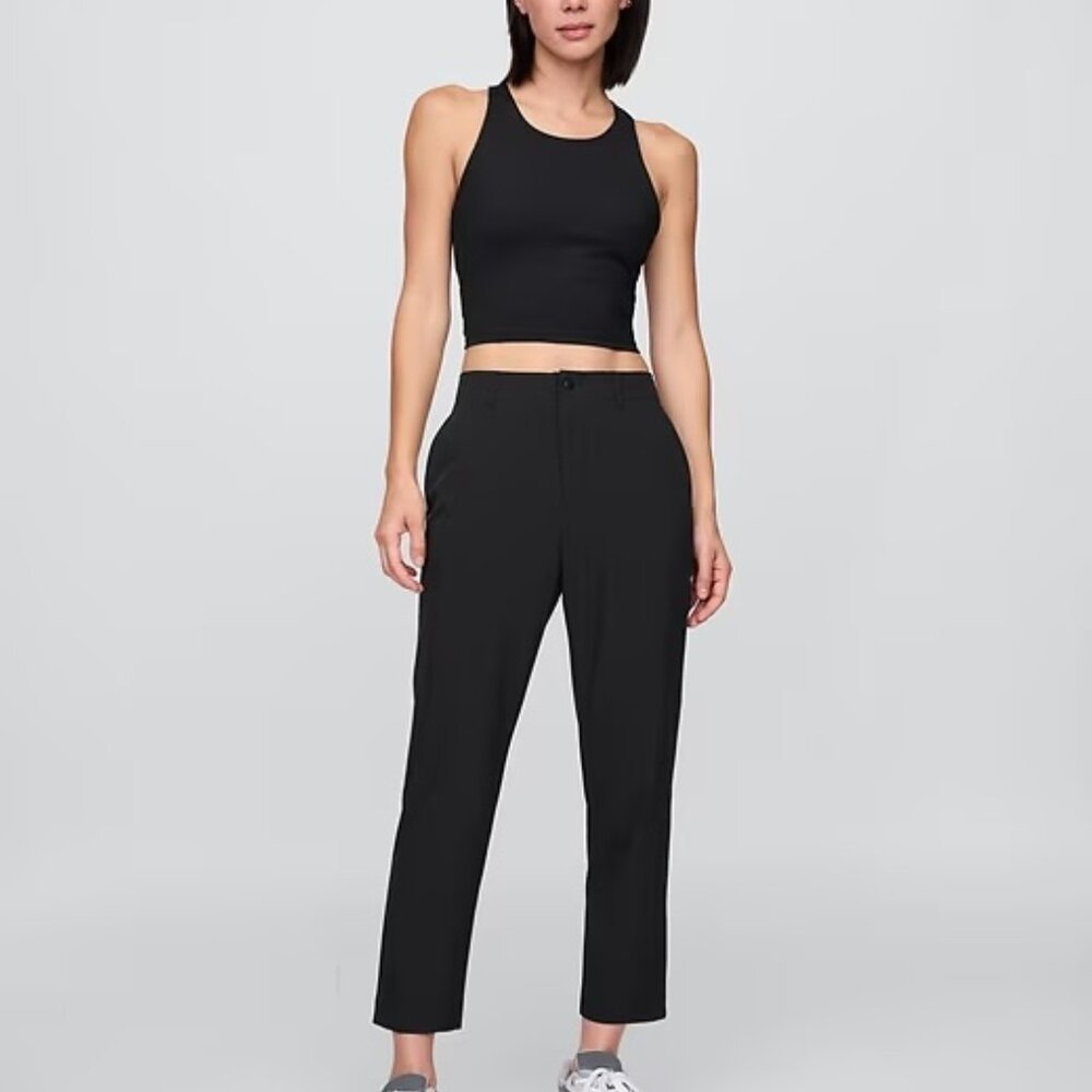 Downtown Runaround Pants - Size S - techwear / lightweight trouser